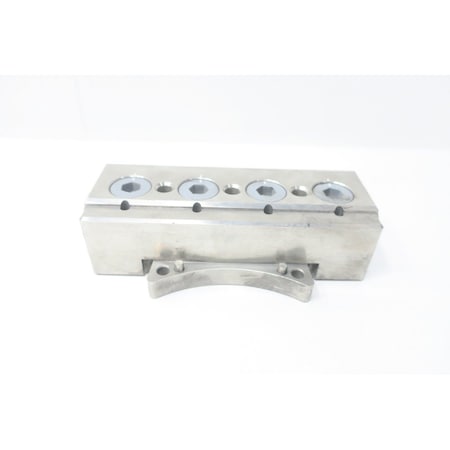 Ati TOOL CHANGER MODULE ROBOT PARTS & ACCESSORY FH13T